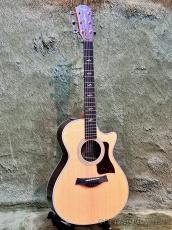 Taylor 【Taylor Deadstock Fair】 412ce Rosewood V-Class # 1209291070【48回迄金利0%対象】【送料当社負担】_2