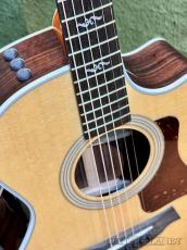 Taylor 【Taylor Deadstock Fair】 412ce Rosewood V-Class # 1209291070【48回迄金利0%対象】【送料当社負担】_3