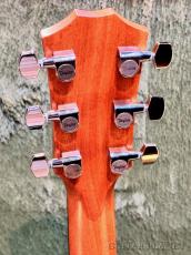 Taylor 【Taylor Deadstock Fair】 412ce Rosewood V-Class # 1209291070【48回迄金利0%対象】【送料当社負担】_5