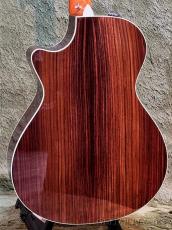 Taylor 【Taylor Deadstock Fair】 412ce Rosewood V-Class # 1209291070【48回迄金利0%対象】【送料当社負担】_6