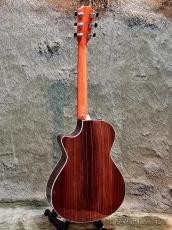 Taylor 【Taylor Deadstock Fair】 412ce Rosewood V-Class # 1209291070【48回迄金利0%対象】【送料当社負担】_7