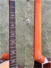 Taylor 【Taylor Deadstock Fair】 412ce Rosewood V-Class # 1209291070【48回迄金利0%対象】【送料当社負担】_8