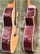 Taylor 【Taylor Deadstock Fair】 412ce Rosewood V-Class # 1209291070【48回迄金利0%対象】【送料当社負担】_9