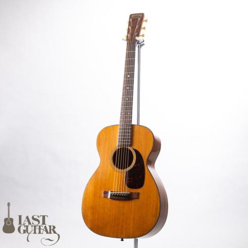Martin 0-18 ’58