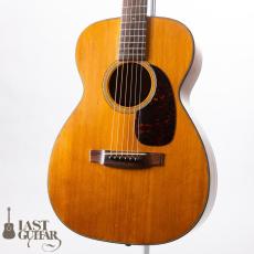 Martin 0-18 ’58_2