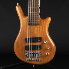 Warwick Teambuilt Pro Series Thumb Bolt-On 6st  ~Natural Trans Satin~
