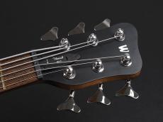 Warwick Teambuilt Pro Series Thumb Bolt-On 6st  ~Natural Trans Satin~_3