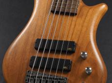 Warwick Teambuilt Pro Series Thumb Bolt-On 6st  ~Natural Trans Satin~_5