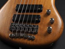 Warwick Teambuilt Pro Series Thumb Bolt-On 6st  ~Natural Trans Satin~_6