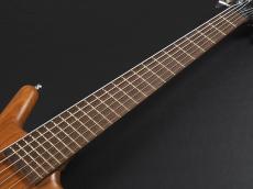 Warwick Teambuilt Pro Series Thumb Bolt-On 6st  ~Natural Trans Satin~_8