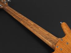 Warwick Teambuilt Pro Series Thumb Bolt-On 6st  ~Natural Trans Satin~_10