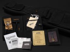 Warwick Teambuilt Pro Series Thumb Bolt-On 6st  ~Natural Trans Satin~_13