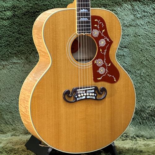 Gibson Custom Shop ~Historic Collection~ 1957 SJ-200 -Antique Natural- #23294045【48回迄金利0%対象】【送料当社負担】