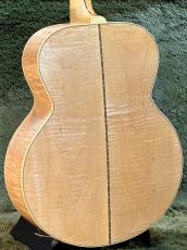 Gibson Custom Shop ~Historic Collection~ 1957 SJ-200 -Antique Natural- #23294045【48回迄金利0%対象】【送料当社負担】_3