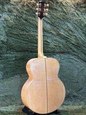 Gibson Custom Shop ~Historic Collection~ 1957 SJ-200 -Antique Natural- #23294045【48回迄金利0%対象】【送料当社負担】_4