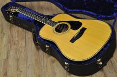 YAMAHA L-8 前期型