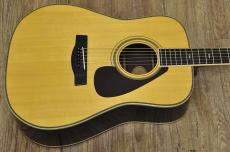 YAMAHA L-8 前期型_7