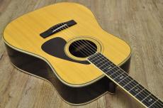 YAMAHA L-8 前期型_8