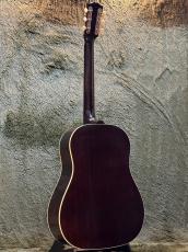 Gibson Custom Shop ~Murphy Lab~ 1942 Banner J-45 Light Aged -Vintage Sunburst- #21105015【48回迄金利0%対象】【送料当社負担】_4