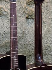 Gibson Custom Shop ~Murphy Lab~ 1942 Banner J-45 Light Aged -Vintage Sunburst- #21105015【48回迄金利0%対象】【送料当社負担】_7