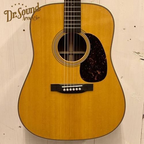 Martin 2025年製　HD-28　♯2955479 【無金利分割OK】【送料込み】