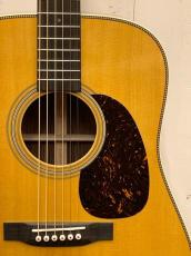 Martin 2025年製　HD-28　♯2955479 【無金利分割OK】【送料込み】_3