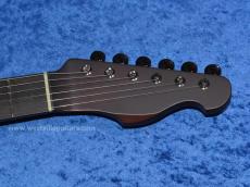 Westville Westel-T Semi-Hollow/(AL3-AL4)_5