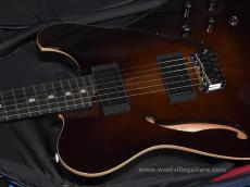 Westville Westel-T Semi-Hollow/(AL3-AL4)_6