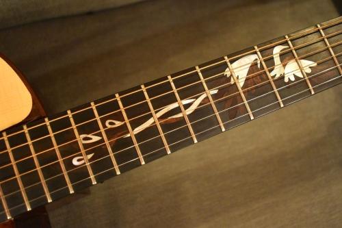 aNueNue M Phoenix Rising【USED】