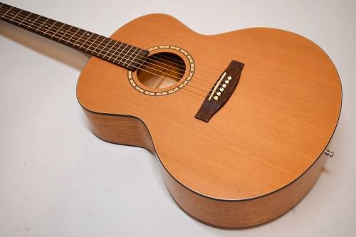 Simon&Patrick Woodland Mini Jumbo【USED】