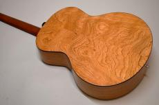 Simon&Patrick Woodland Mini Jumbo【USED】_4