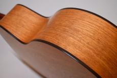 Simon&Patrick Woodland Mini Jumbo【USED】_16