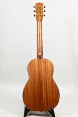 K.Yairi Nocturne All Mahogany_2