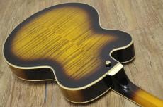 Ibanez AF95FM-AYS_11