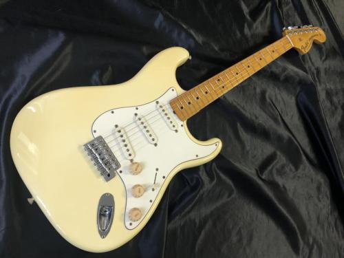 Fender Japan ST68-85TX 1995年