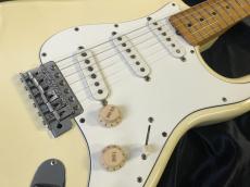 Fender Japan ST68-85TX 1995年_4