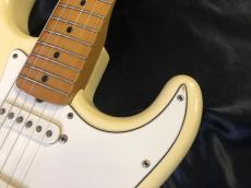 Fender Japan ST68-85TX 1995年_8