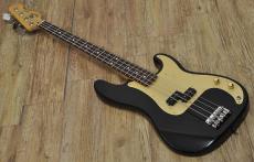 Fender Standard Precision Bass