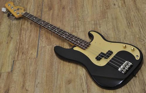 Fender Standard Precision Bass