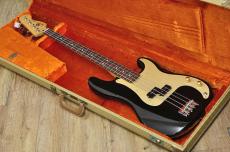 Fender Standard Precision Bass_3