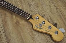 Fender Standard Precision Bass_5