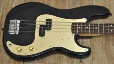 Fender Standard Precision Bass_7