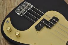 Fender Standard Precision Bass_9