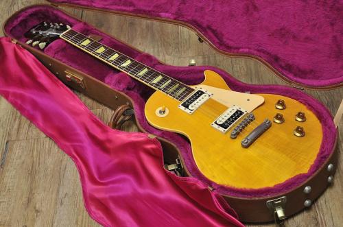 Gibson Les Paul Classic ’60