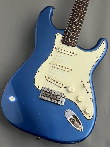 PRE CBS GUITAR 【年間15本生産の秘蔵メーカー】61ST STYLE S/N:63131 ≒3.39kg