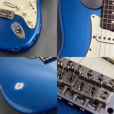 PRE CBS GUITAR 【年間15本生産の秘蔵メーカー】61ST STYLE S/N:63131 ≒3.39kg_3