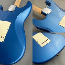 PRE CBS GUITAR 【年間15本生産の秘蔵メーカー】61ST STYLE S/N:63131 ≒3.39kg_8