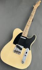 PRE CBS GUITAR 【年間15本生産の秘蔵メーカー】TL STYLE S/N:4382 ≒3.08kg_2
