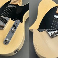 PRE CBS GUITAR 【年間15本生産の秘蔵メーカー】TL STYLE S/N:4382 ≒3.08kg_3