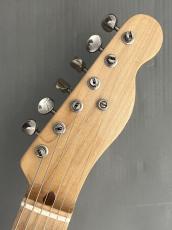 PRE CBS GUITAR 【年間15本生産の秘蔵メーカー】TL STYLE S/N:4382 ≒3.08kg_5
